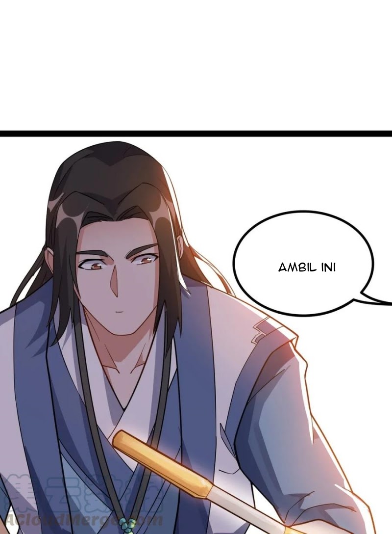 First Dragon (Yuanlong) Chapter 92 Gambar 32